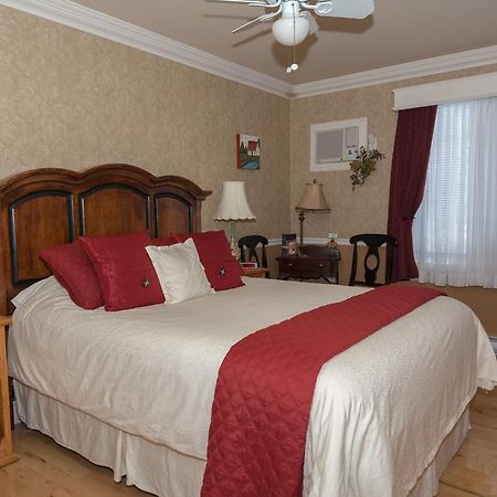 Au Nidaigle Bed & Breakfast Saint-Basile Exterior photo