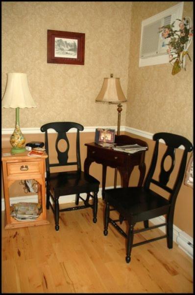 Au Nidaigle Bed & Breakfast Saint-Basile Room photo